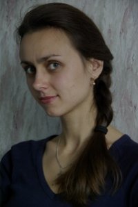 Вікторія Кобиляцька Вікторія Кобиляцька